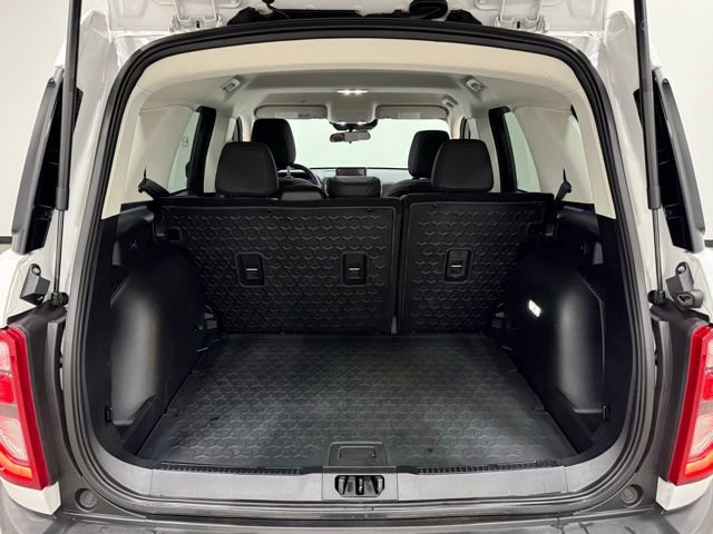 Certified 2023 Ford Bronco Sport Big Bend w/ Convenience Package image 36