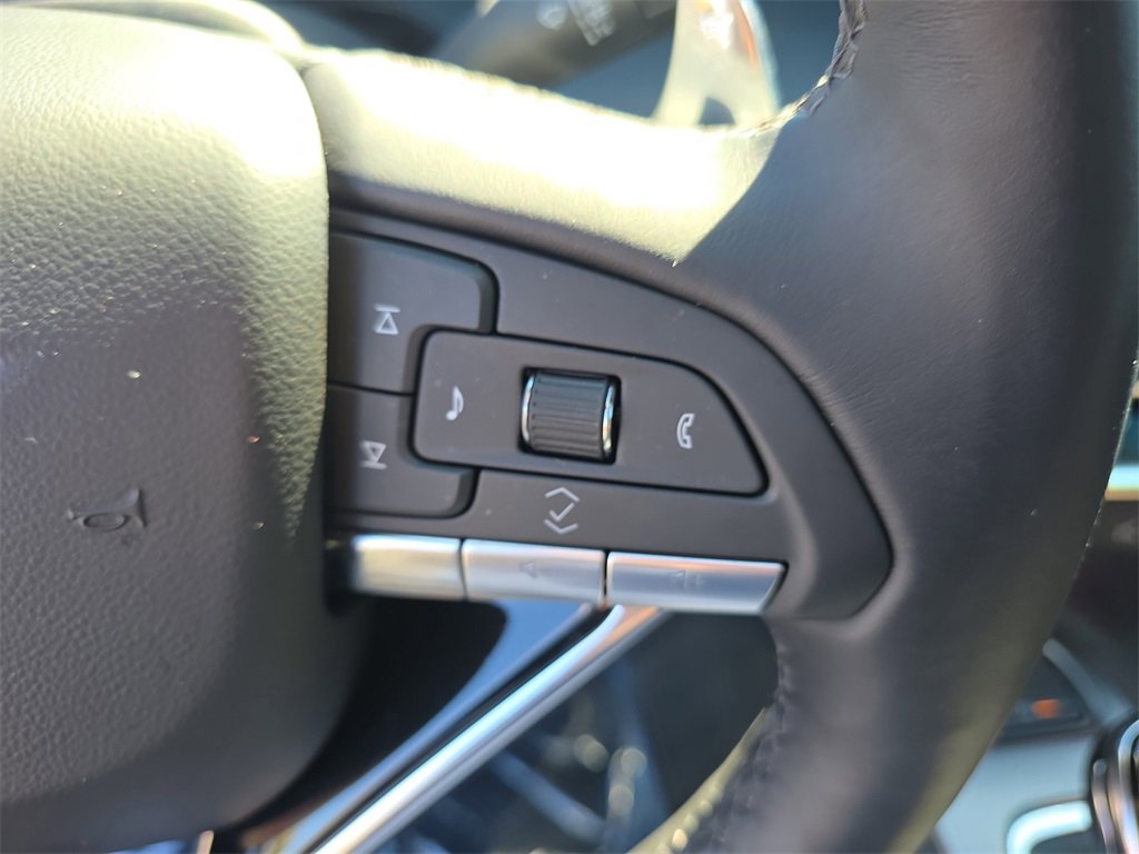 Used 2025 Cadillac CT5 Premium Luxury image 30