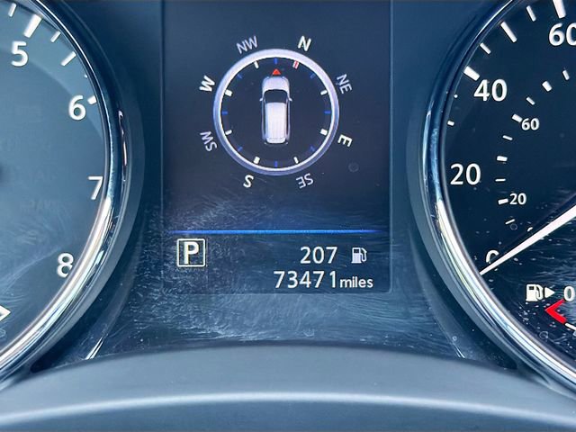 Used 2020 Nissan Rogue SL w/ Premium Package image 40