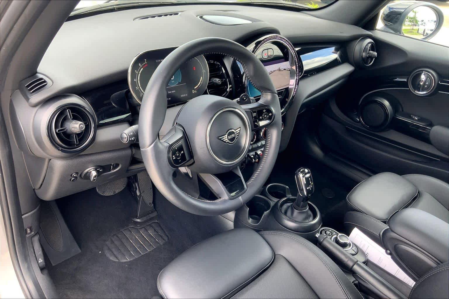 Used 2023 MINI Cooper S FWD image 16