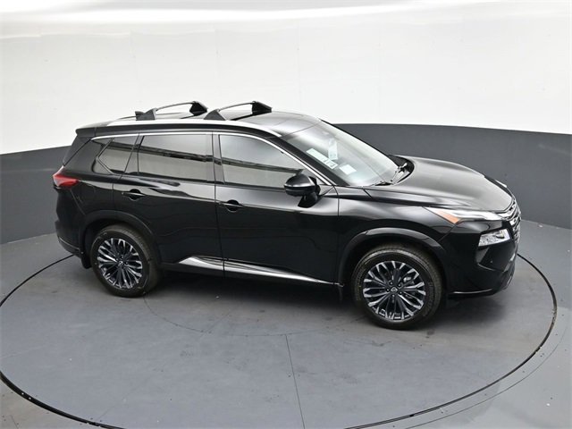 New 2026 Nissan Rogue Platinum image 22