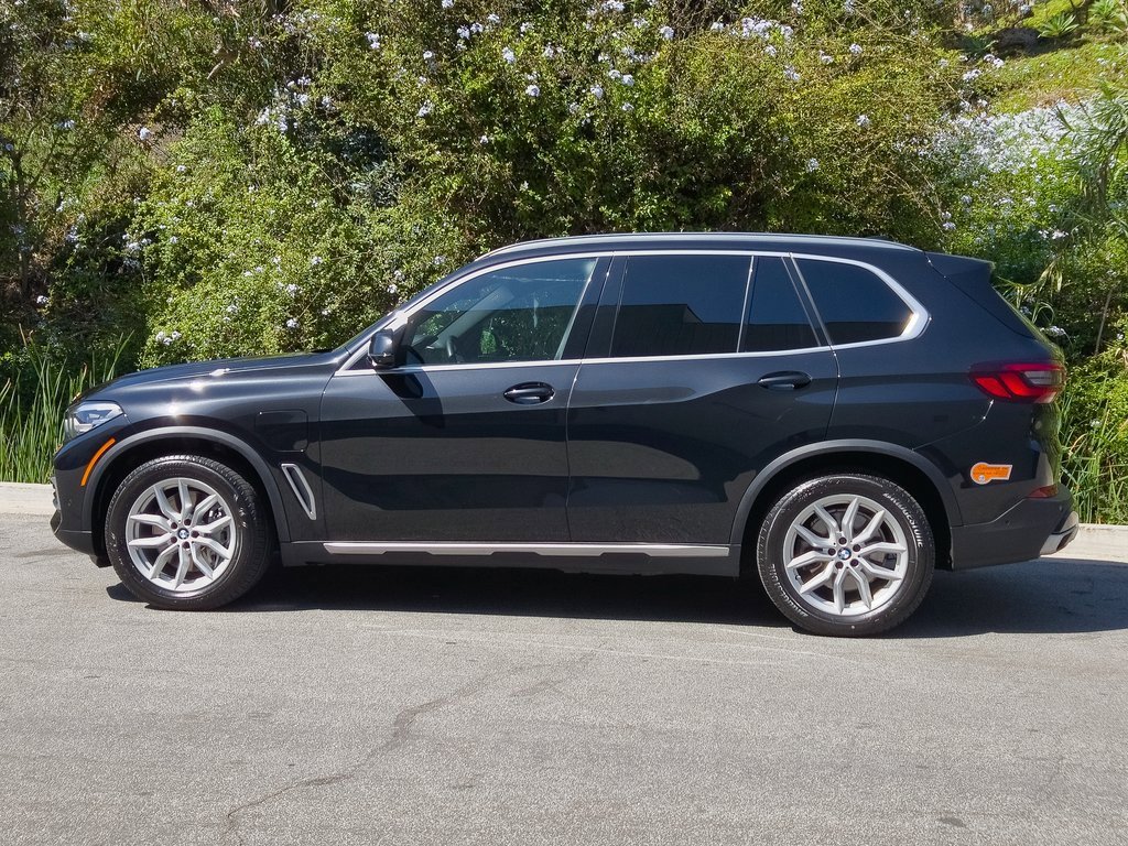 Used 2021 BMW X5 xDrive45e image 29