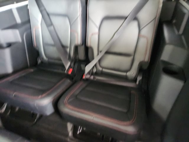 Used 2025 Ford Bronco Stroppe Edition AWD/4WD image 30