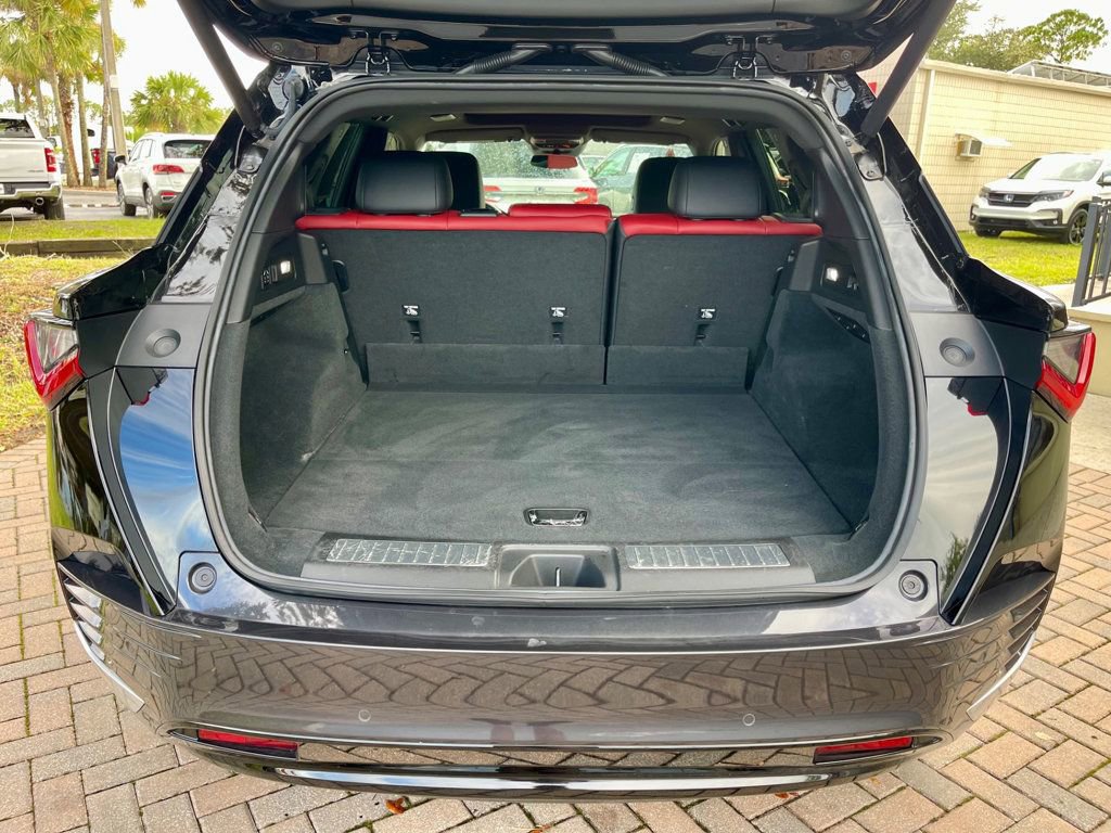 Used 2024 Acura ZDX A-Spec image 5