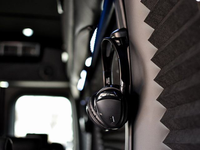 New 2026 Mercedes-Benz Sprinter 2500 image 32