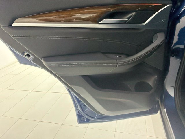 Used 2019 BMW X3 xDrive30i w/ Premium Package AWD/4WD image 15