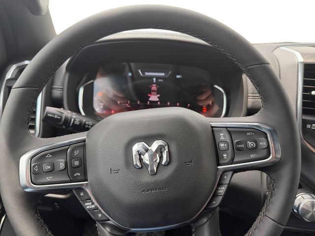 New 2026 RAM 1500 Laramie w/ Night Edition AWD/4WD image 20