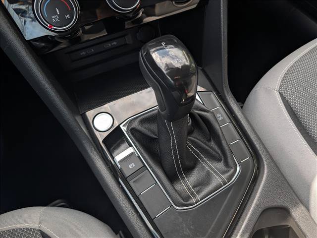 Certified 2023 Volkswagen Taos S FWD image 29