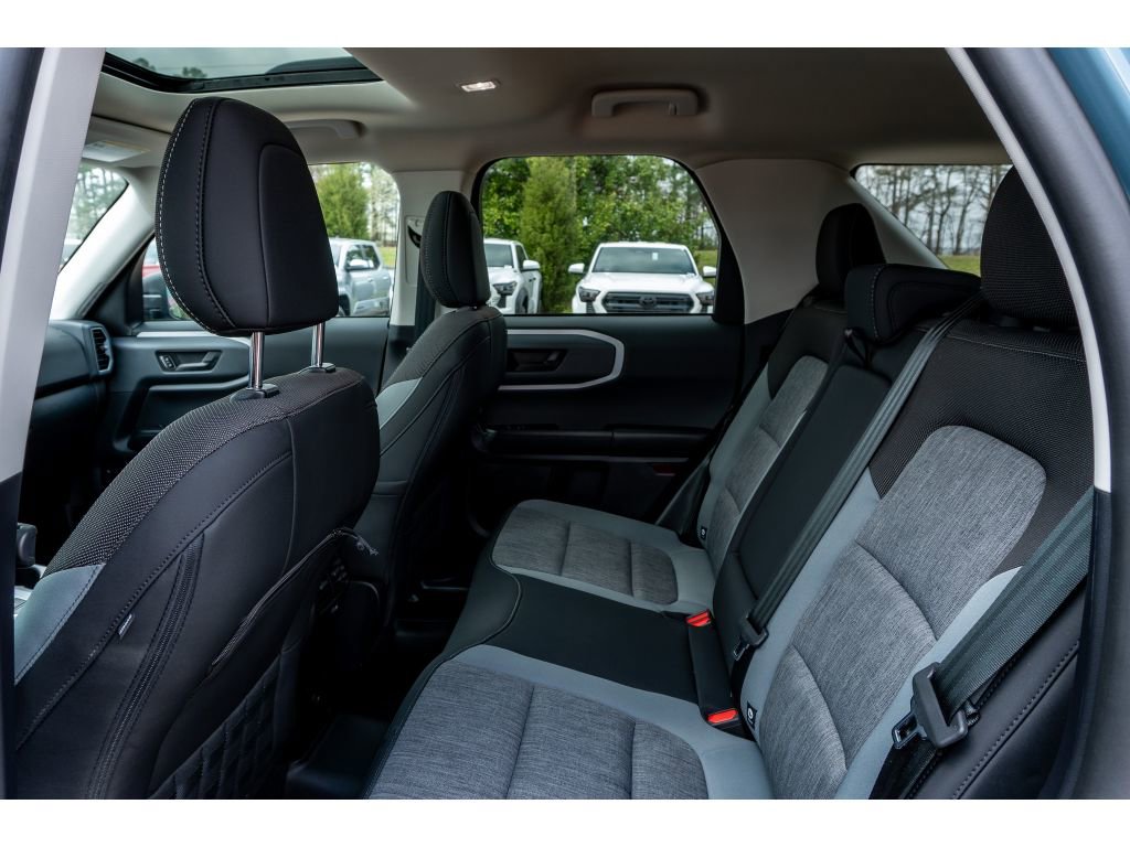 Used 2023 Ford Bronco Sport Big Bend w/ Convenience Package image 14