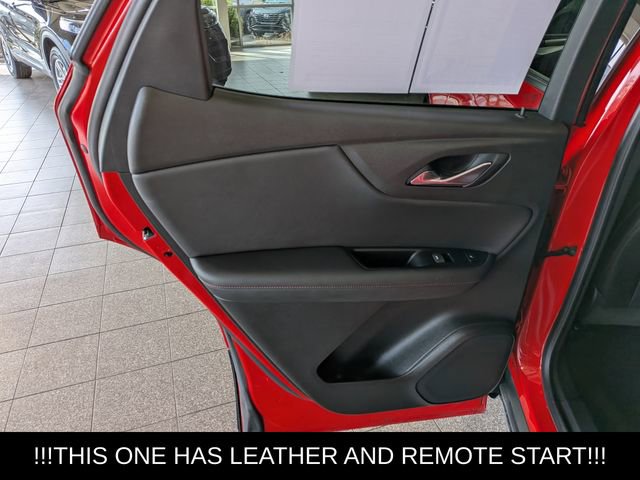 Used 2019 Chevrolet Blazer RS AWD/4WD image 18