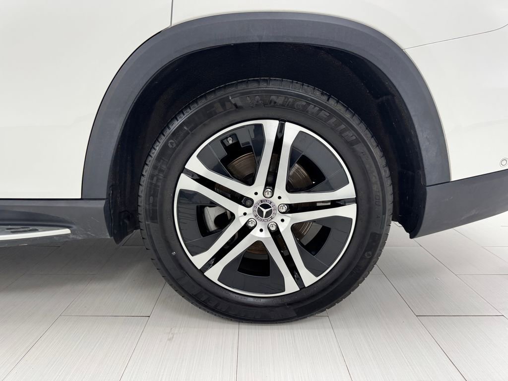 Used 2022 Mercedes-Benz GLS 450 4MATIC image 44