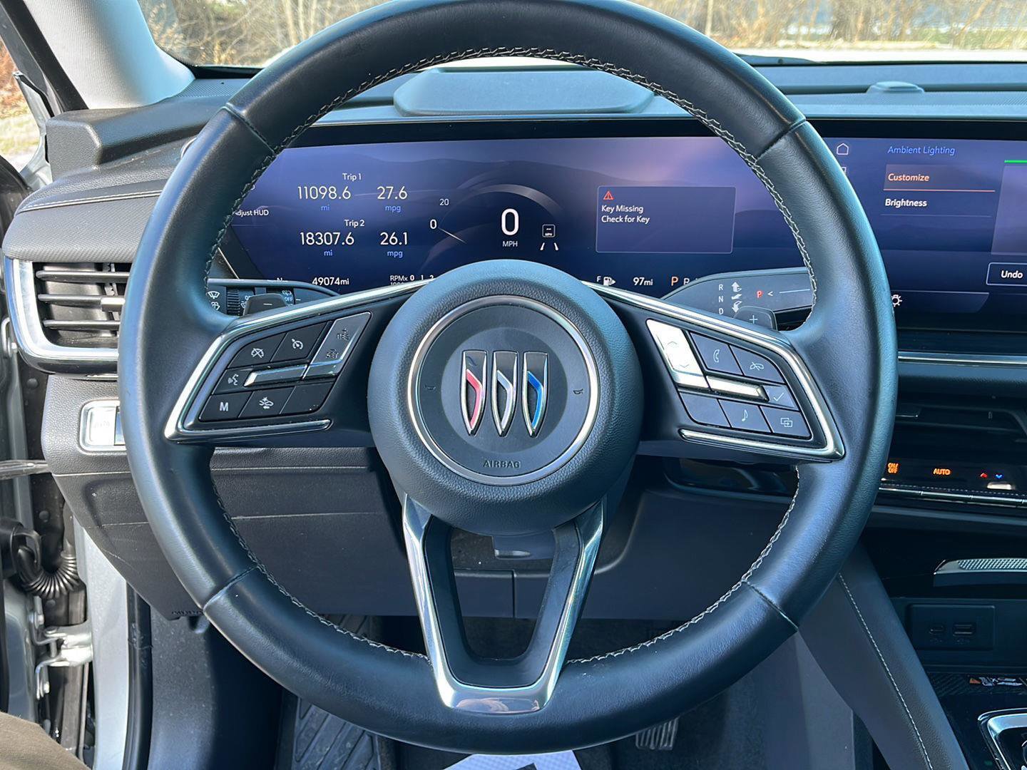 Used 2024 Buick Envision Preferred image 14