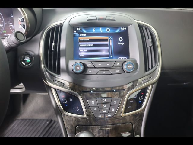 Used 2015 Buick LaCrosse Leather w/ Experience Buick Package AWD/4WD image 23