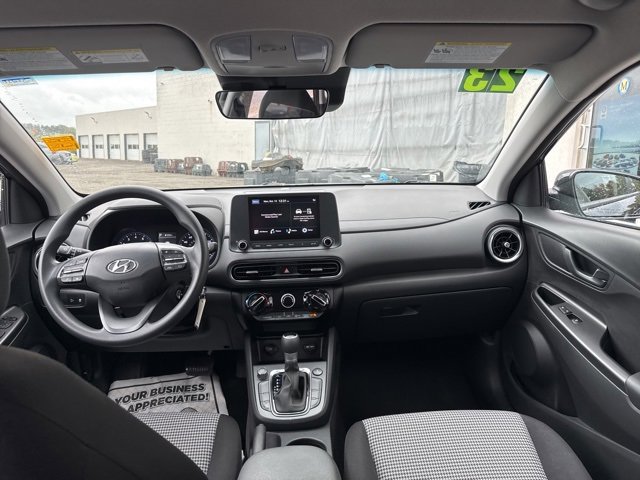 Used 2023 Hyundai Kona SE image 22