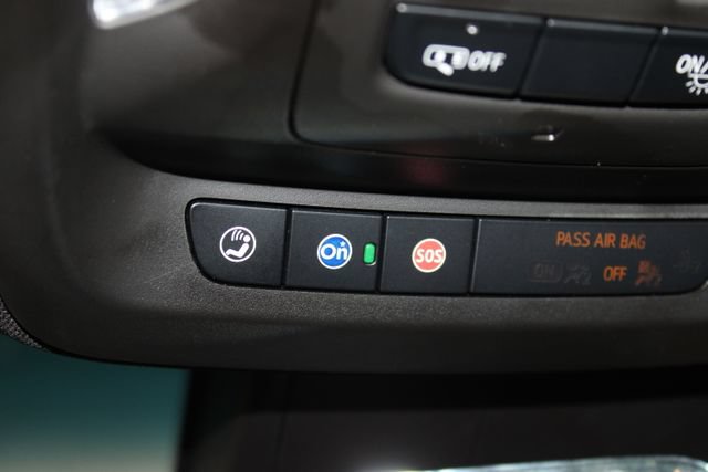 Certified 2024 Cadillac CT4 Luxury w/ Sun And Sound Package AWD/4WD image 21