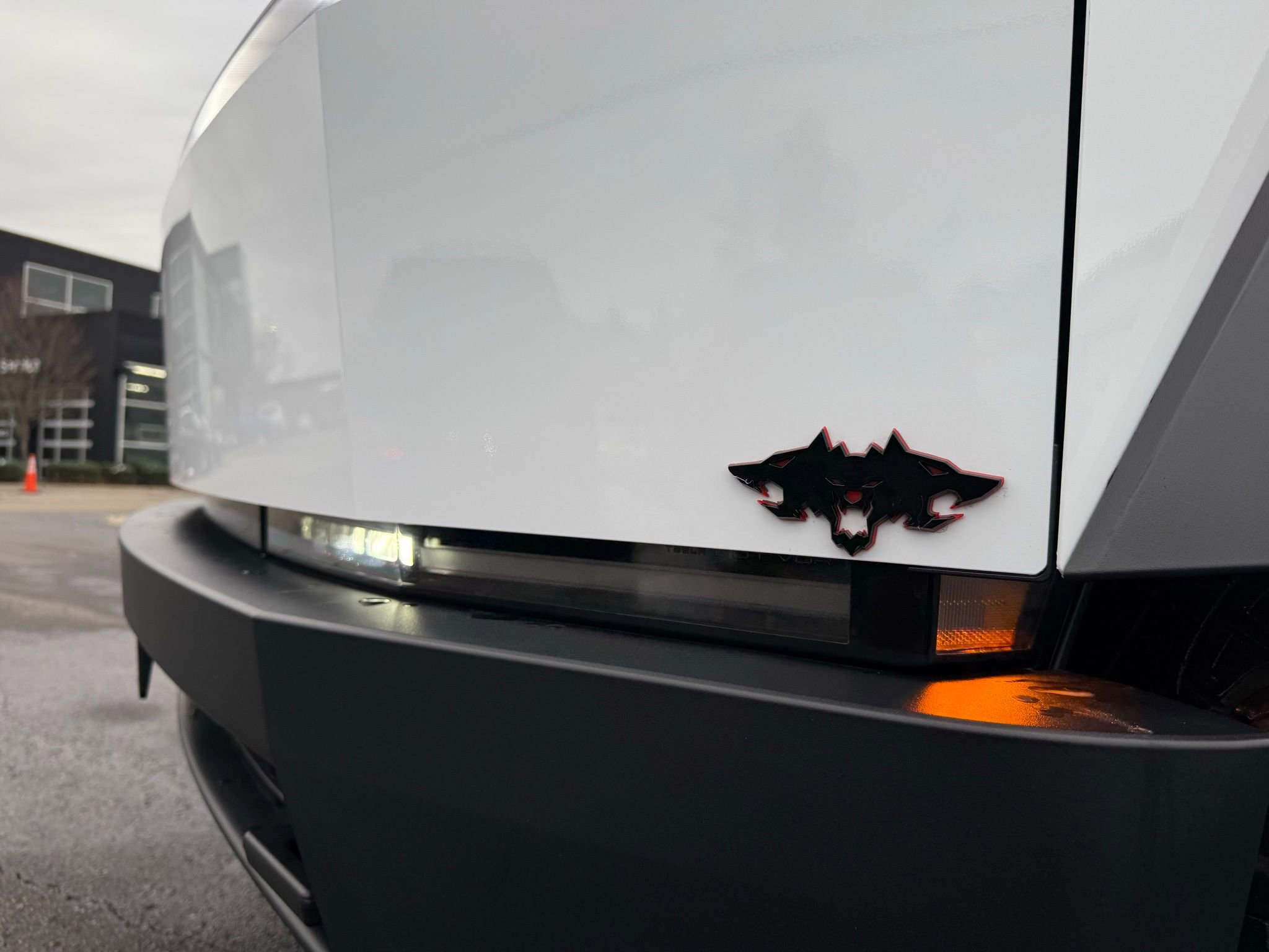 Used 2024 Tesla Cybertruck Cyberbeast image 15