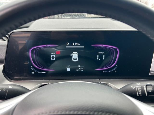 Certified 2025 Kia Telluride S image 16