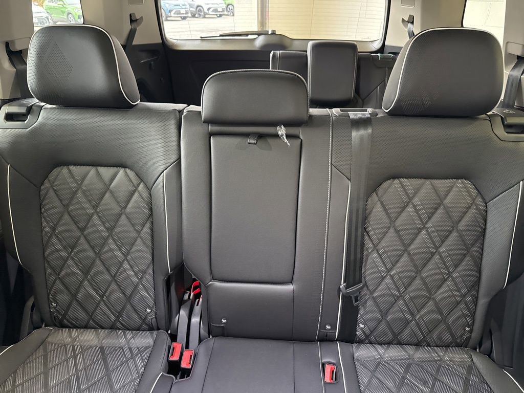 New 2026 Volkswagen Atlas SEL Premium R-Line image 14