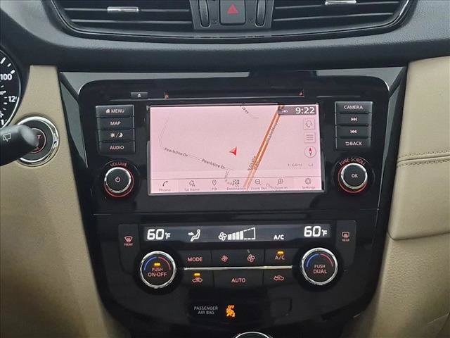 Used 2019 Nissan Rogue SL w/ Premium Package FWD image 13