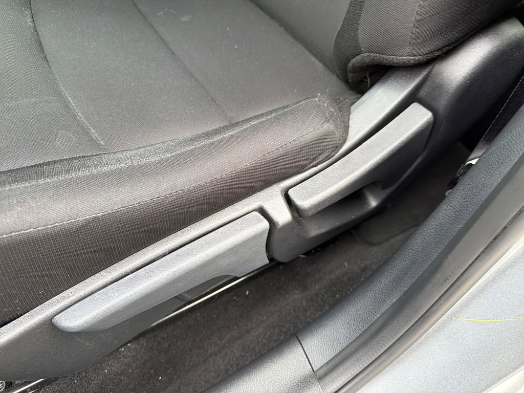 Certified 2024 Nissan Sentra S image 14