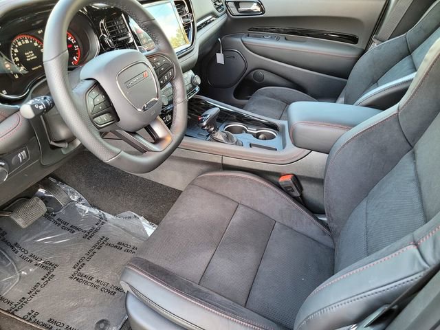 New 2026 Dodge Durango GT AWD/4WD image 11