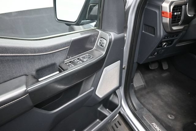 Used 2023 Ford F150 Raptor AWD/4WD image 18