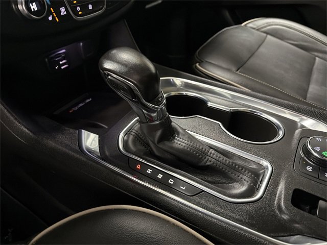 Certified 2022 Chevrolet Traverse Premier image 33