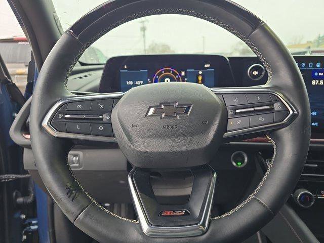 Used 2024 Chevrolet Traverse Z71 w/ Enhanced Driving Package image 26