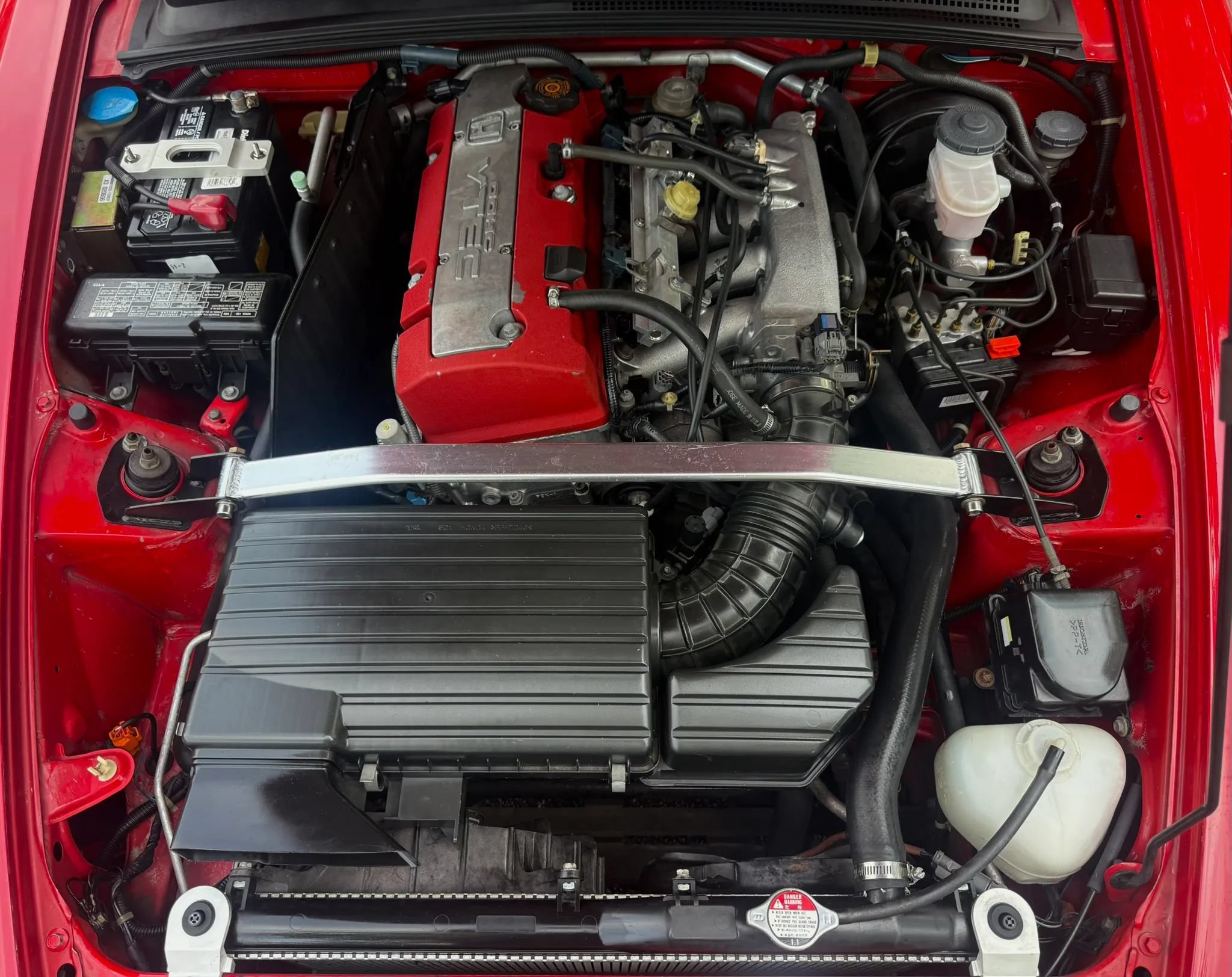 Used 2000 Honda S2000 image 49
