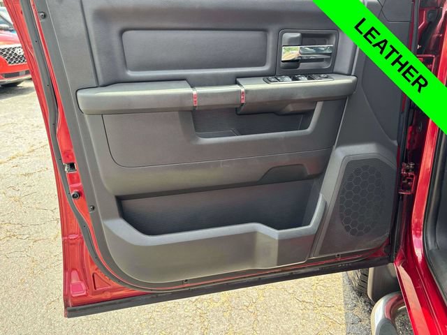 Used 2012 RAM 1500 Sport w/ Sport Premium Group AWD/4WD image 10
