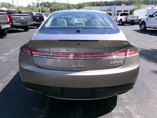 Used 2020 Lincoln MKZ AWD w/ Convenience Package image 7