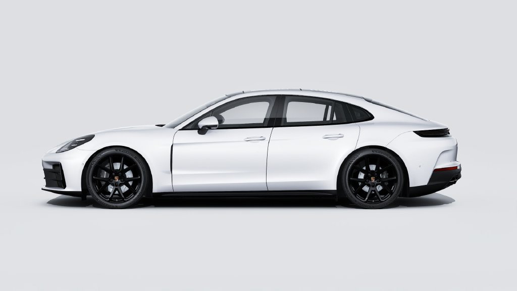 New 2027 Porsche Panamera 4 AWD/4WD image 2