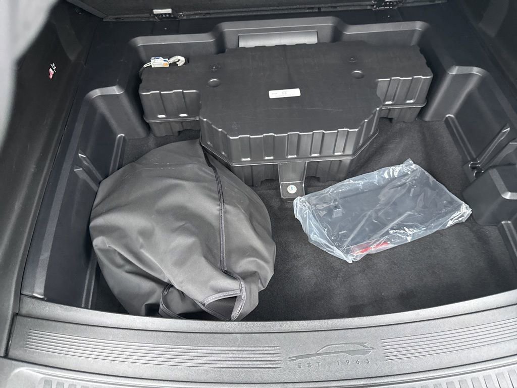 Used 2024 Jeep Wagoneer Launch Edition image 58