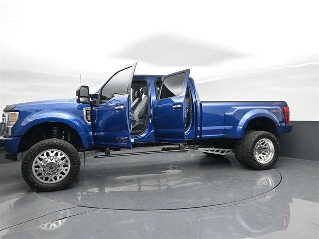 Used 2022 Ford F450 Limited image 70