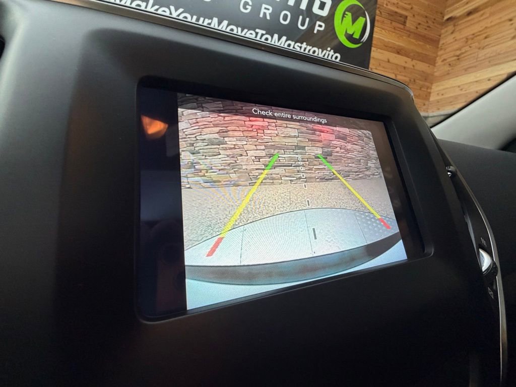 Used 2020 Jeep Cherokee Latitude Plus image 21