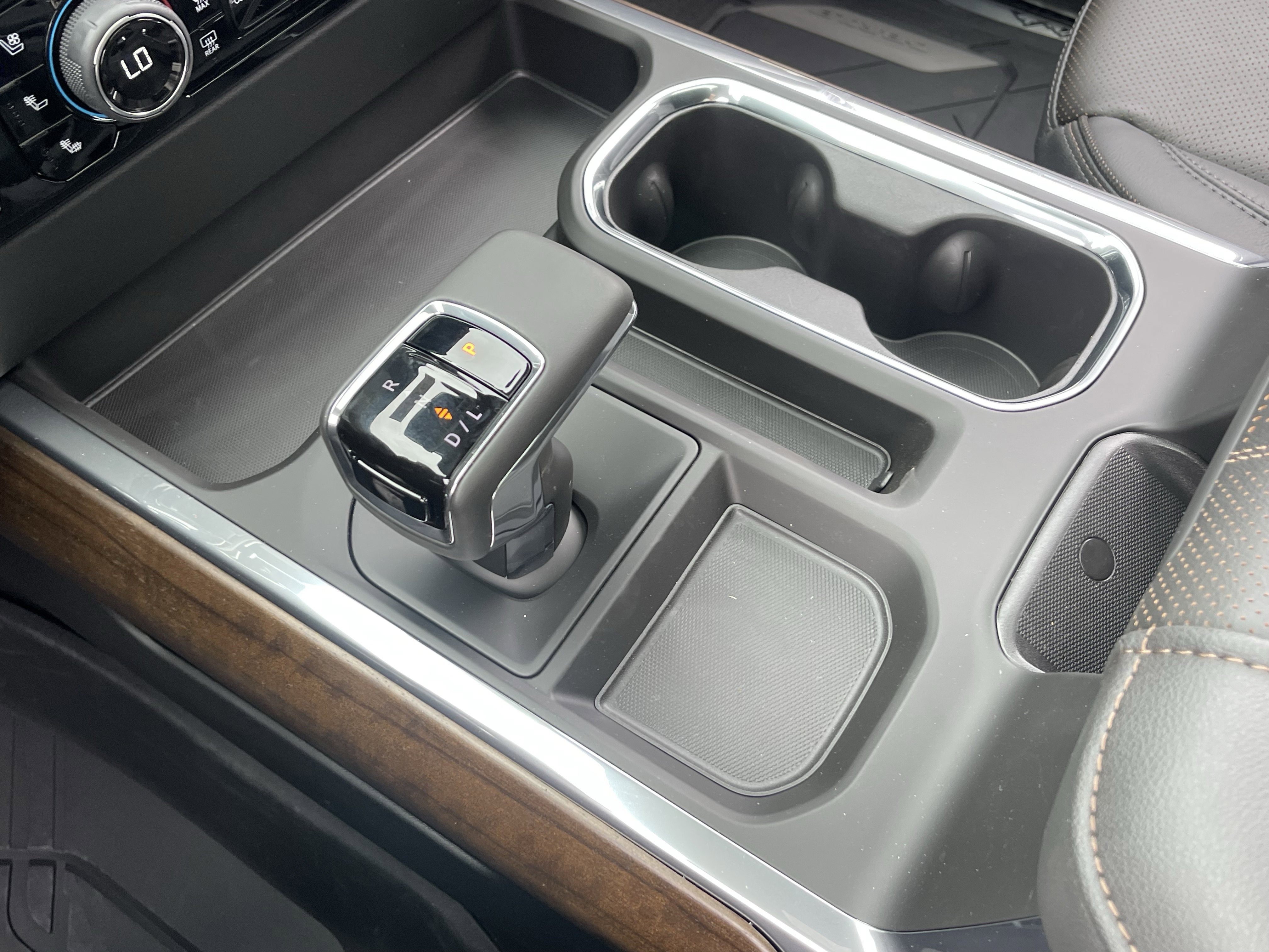 New 2026 Chevrolet Silverado 1500 High Country image 27