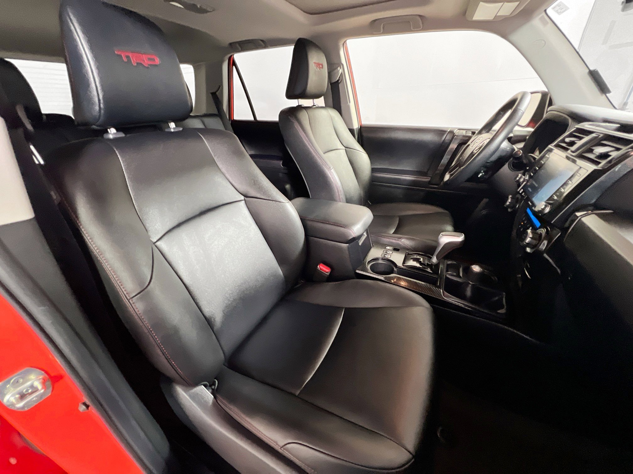 Used 2023 Toyota 4Runner TRD Pro image 31