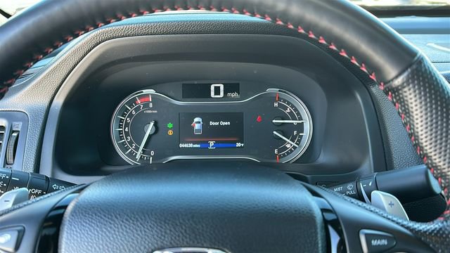 Used 2023 Honda Ridgeline Black Edition image 16