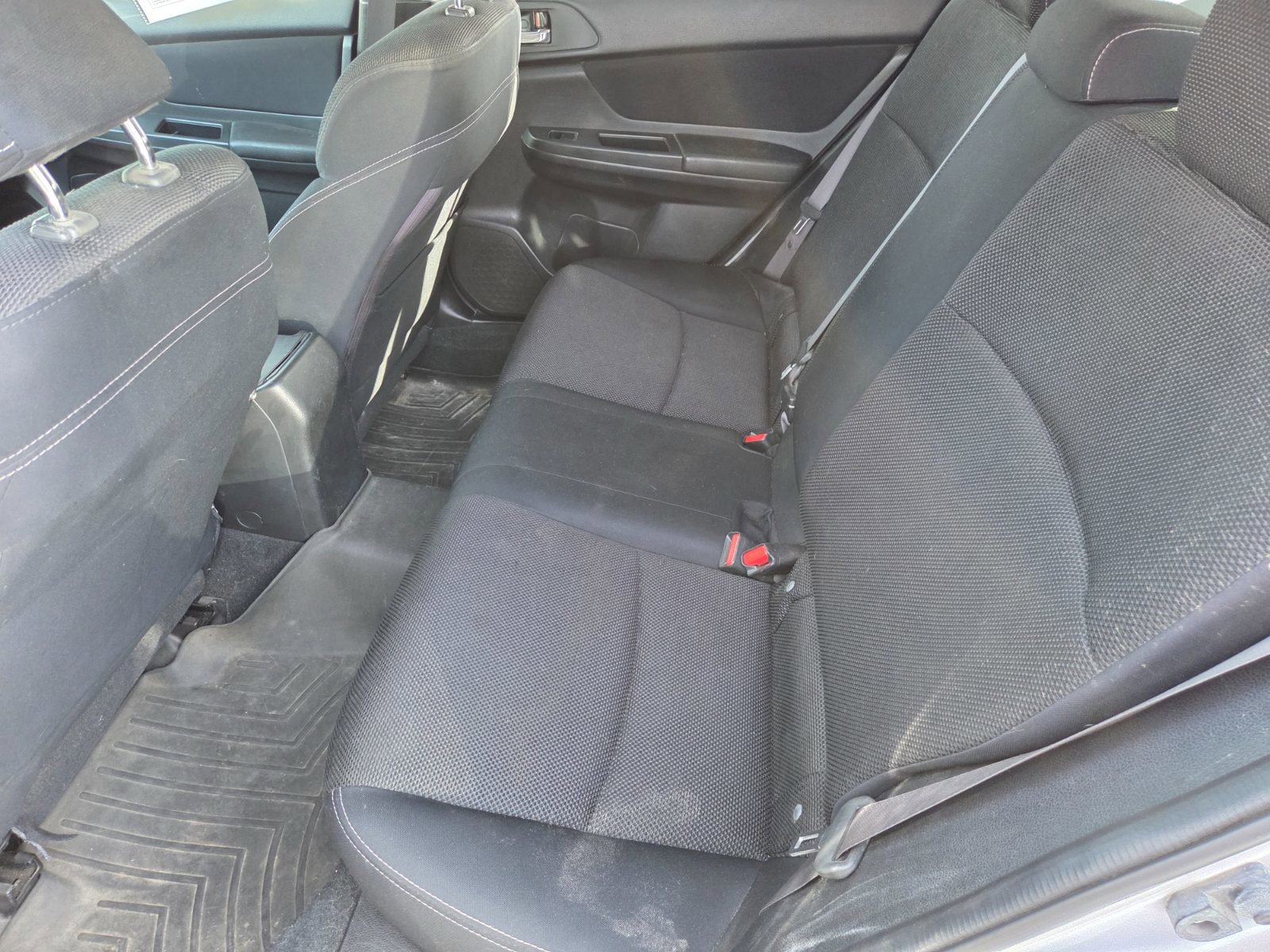 Used 2014 Subaru Crosstrek 2.0i Premium w/ Moonroof Package image 11