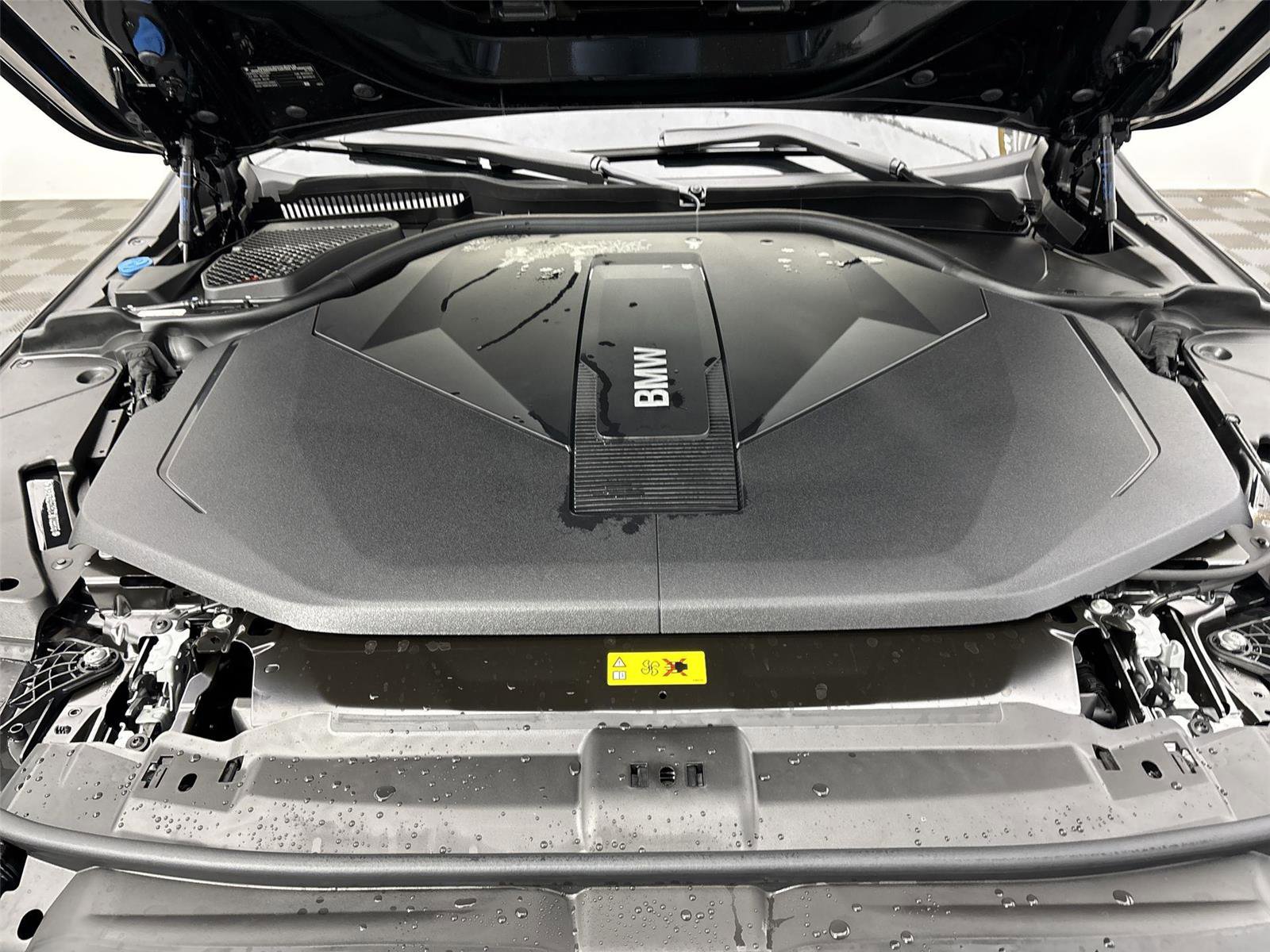 Used 2026 BMW i5 eDrive40 RWD image 20