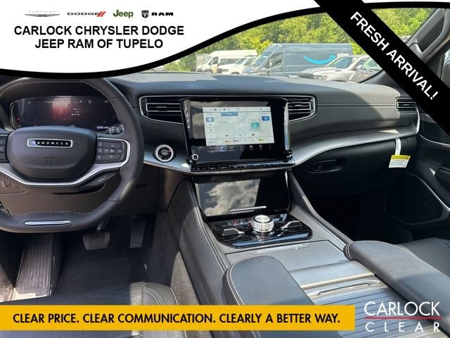 Used 2024 Jeep Wagoneer Series II w/ Convenience Group I AWD/4WD image 42