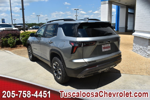 New 2026 Chevrolet Equinox ACTIV FWD image 7