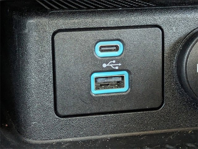 Used 2021 Ford Bronco Sport Big Bend image 23