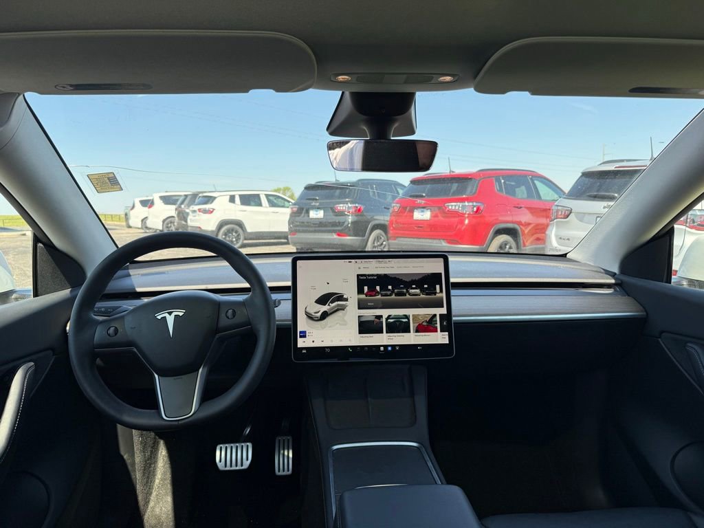 Used 2022 Tesla Model Y Performance image 10
