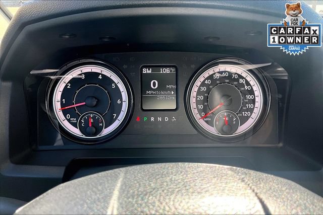 Used 2024 RAM 1500 Tradesman w/ Tradesman SXT Package AWD/4WD image 20