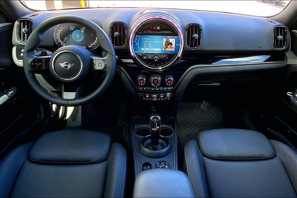 Certified 2023 MINI Cooper Countryman S image 16