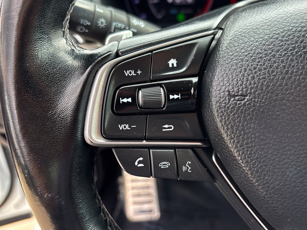 Used 2022 Honda Accord Sport Special Edition image 17