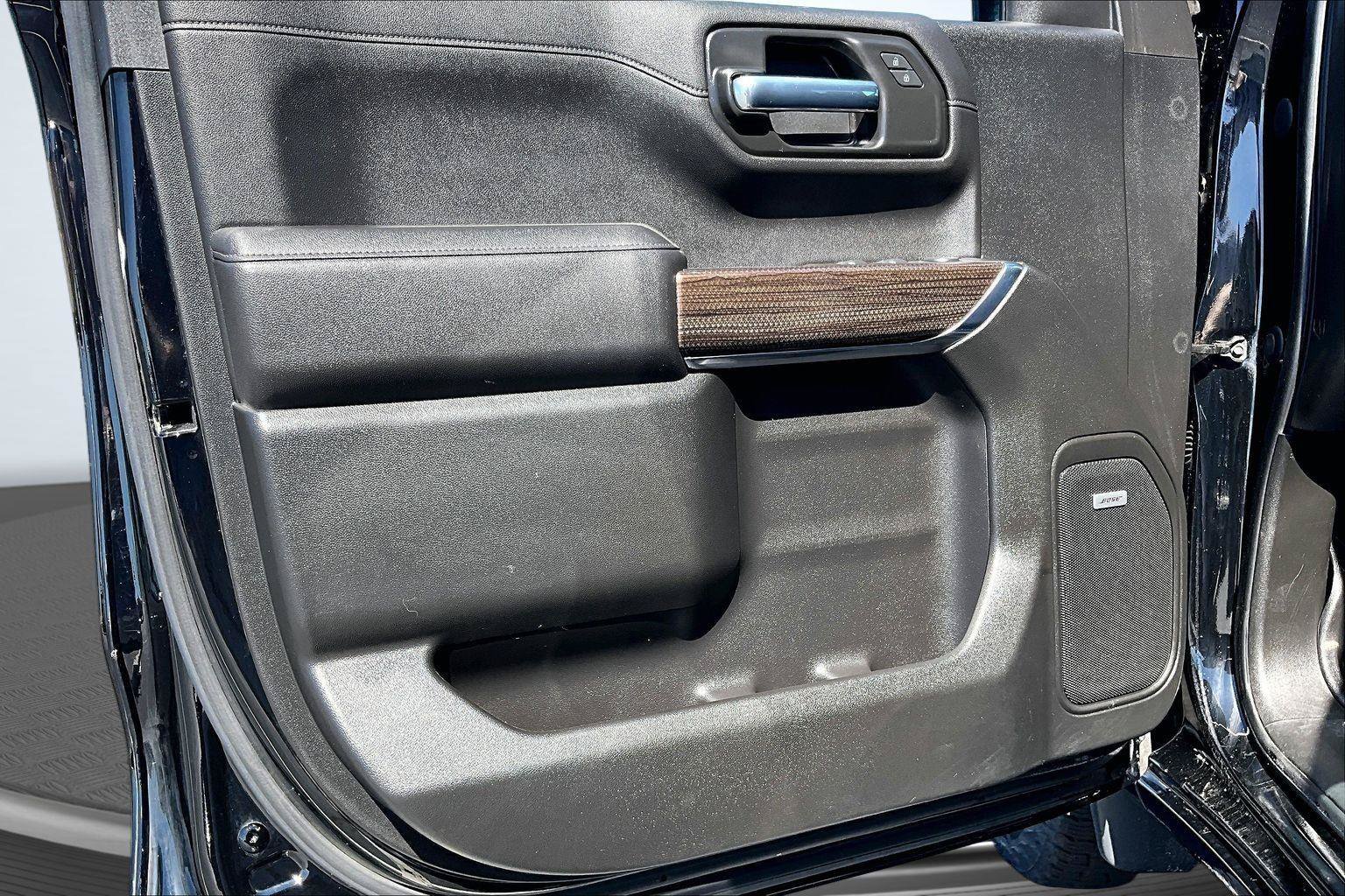 Used 2020 Chevrolet Silverado 1500 RST AWD/4WD image 24