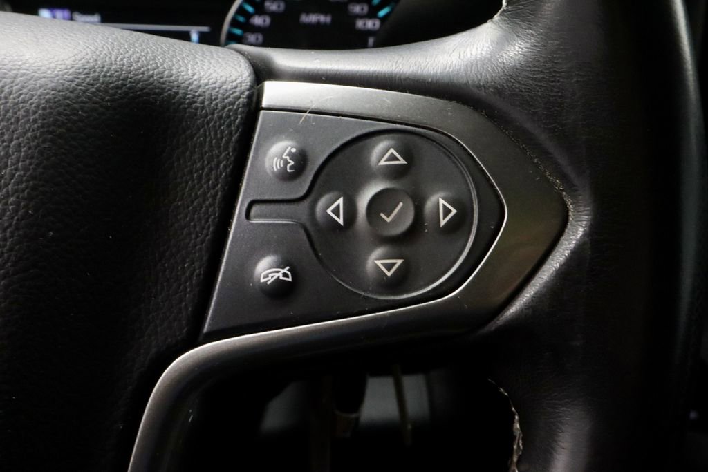 Used 2016 Chevrolet Silverado 2500 LTZ w/ Duramax Plus Package image 31