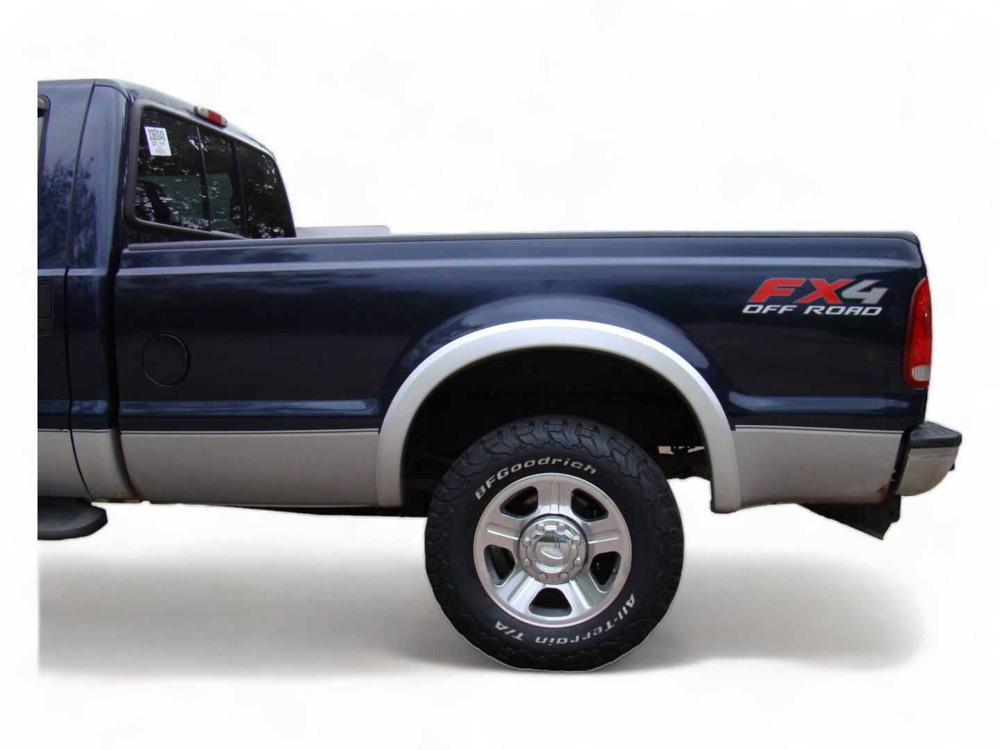 Used 2005 Ford F250 Lariat image 6